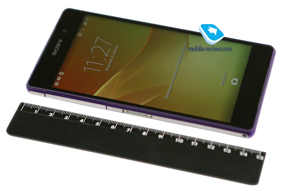 Sony Xperia Z2