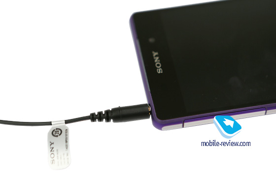 Sony Xperia Z2