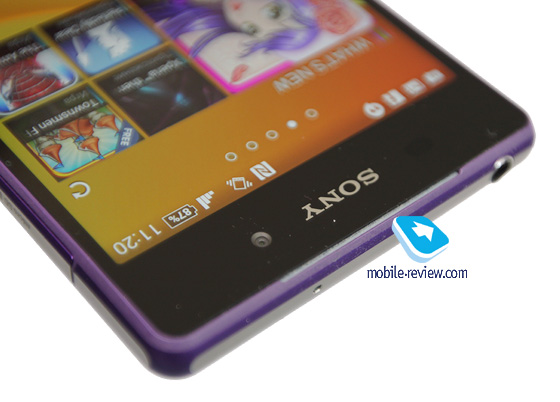 Sony Xperia Z2