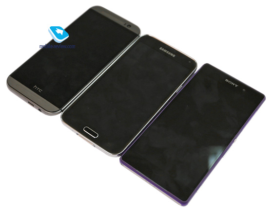 Sony Xperia Z2