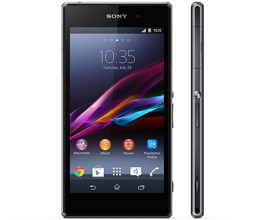 Sony Xperia Z1