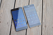 Sony Xperia Z3 Plus