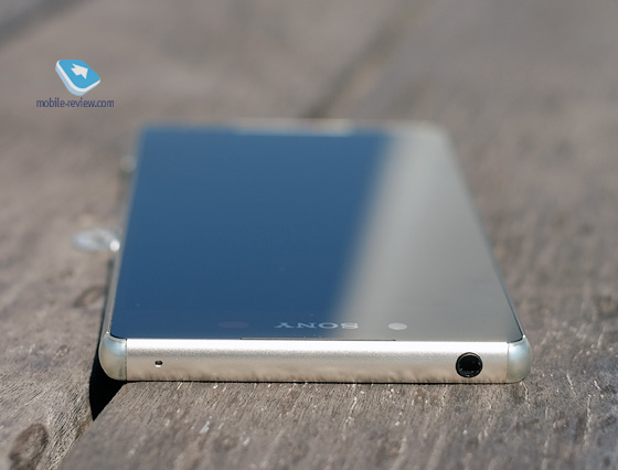 Sony Xperia Z3 Plus