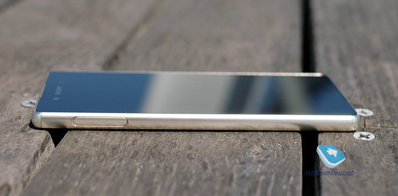 Sony Xperia Z3 Plus