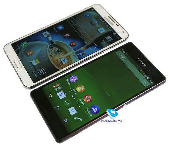 Sony Xperia Z3