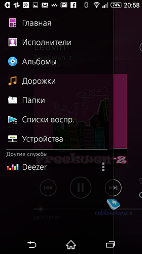 Sony Xperia Z3