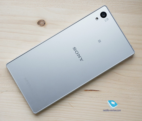 Sony Xperia Z5