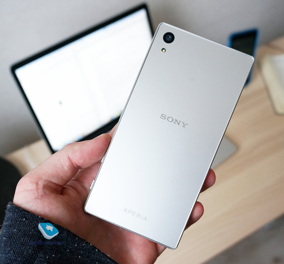 Sony Xperia Z5