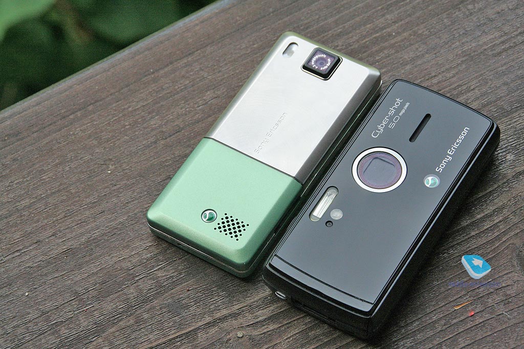 Sony ericsson k850i инструкция