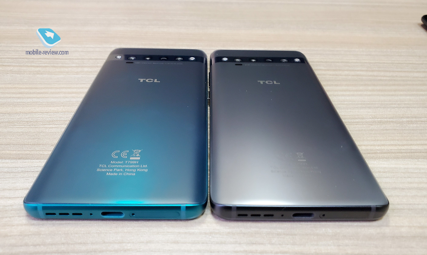   TCL 10 Pro (T799H)