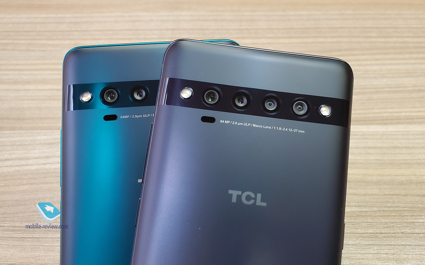   TCL 10 Pro (T799H)