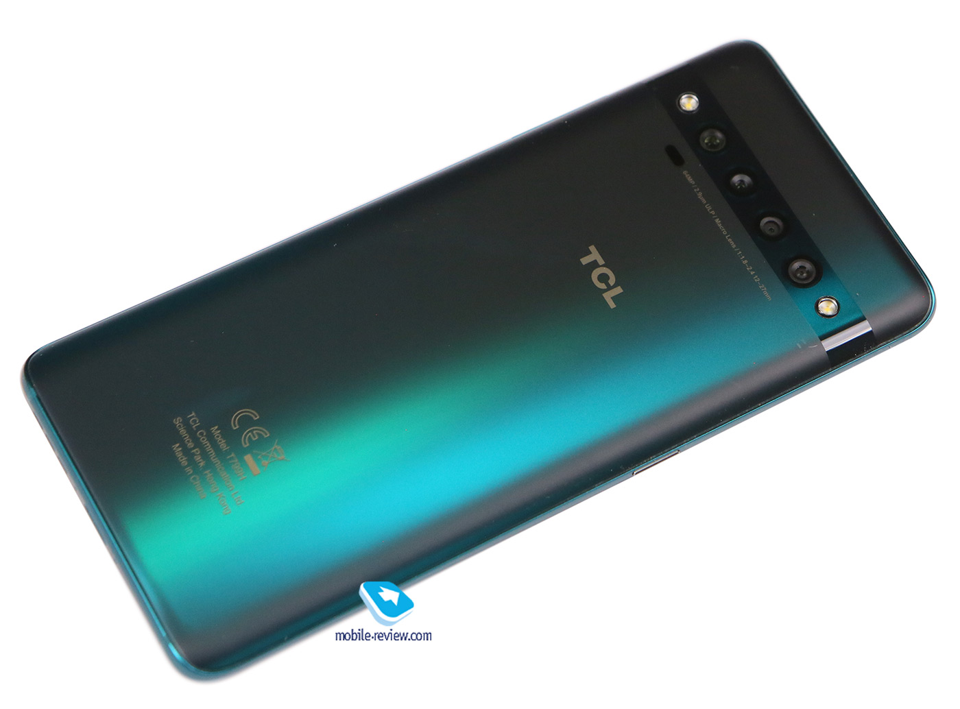   TCL 10 Pro (T799H)