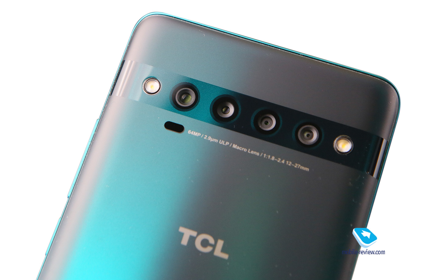   TCL 10 Pro (T799H)