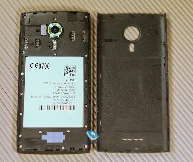 TCL Flash 2