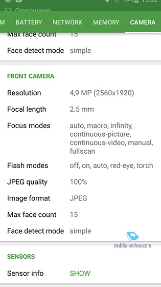 TCL Flash 2