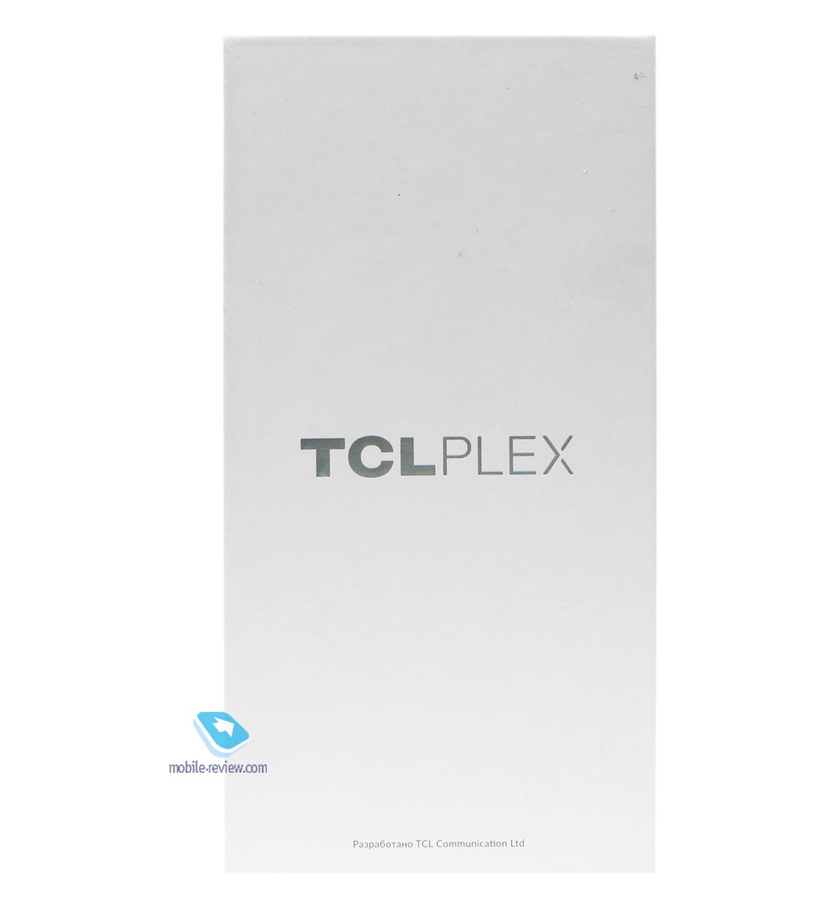Обзор смартфона TCL Plex (T780H)