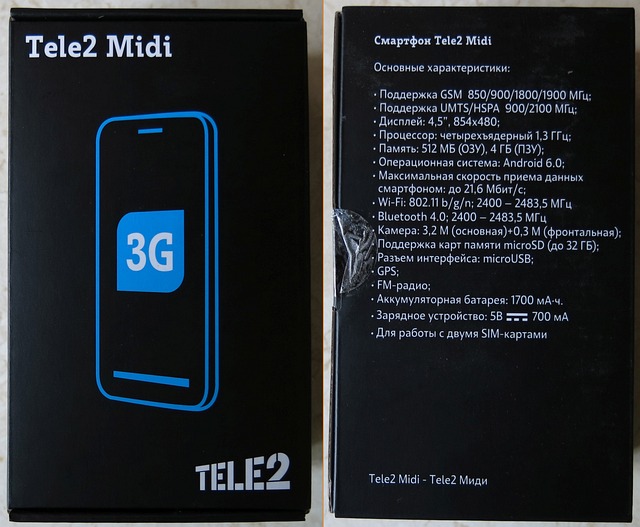 Tele2 Midi