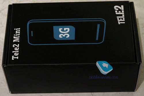 Tele2 Mini
