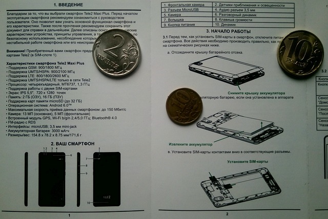 Tele2 Maxi Plus LTE