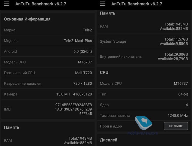 Tele2 Maxi Plus LTE