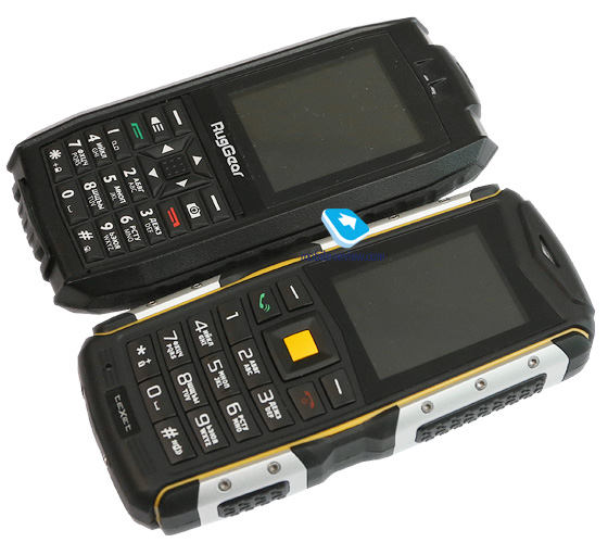 teXet TM-511R