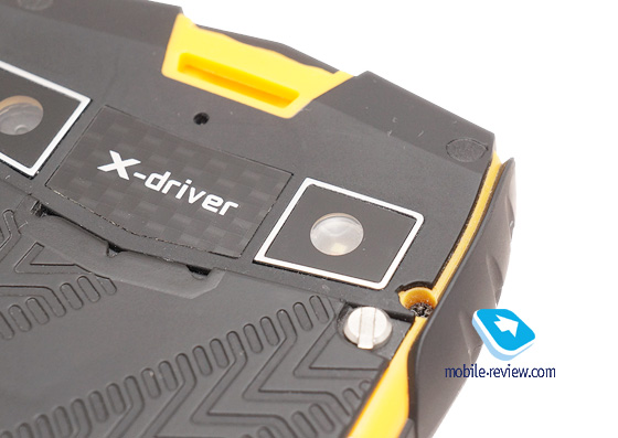 teXet X-driver (TM-4104R)