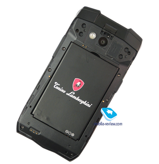 Tonino Lamborghini Antares TL66