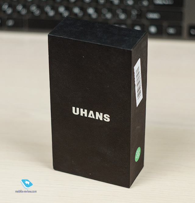 UHANS MX