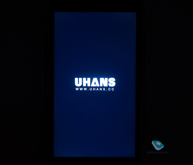 Uhans U200