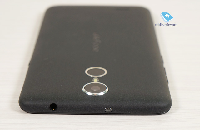 Ulefone Vienna
