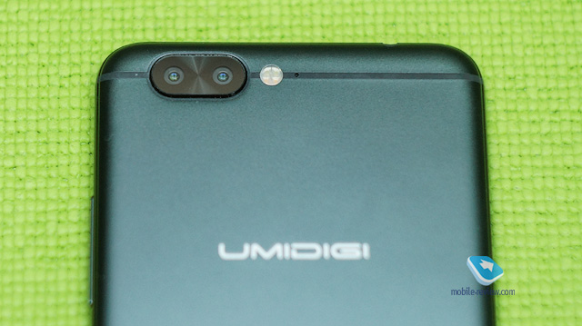 UMIDIGI Z Pro