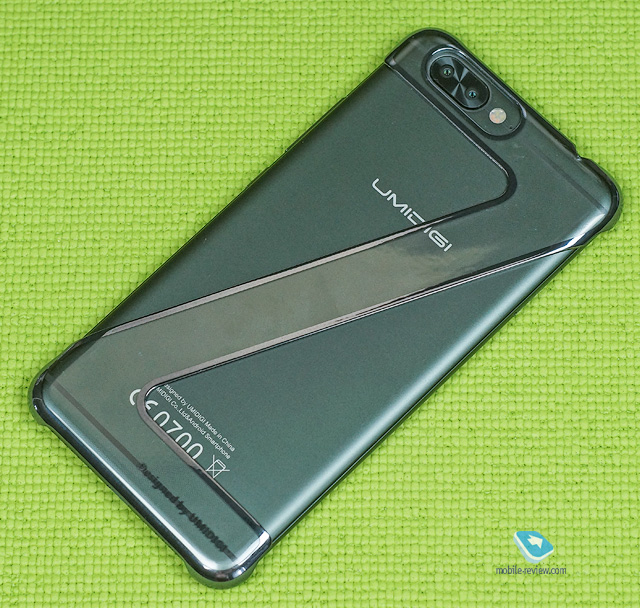 UMIDIGI Z Pro