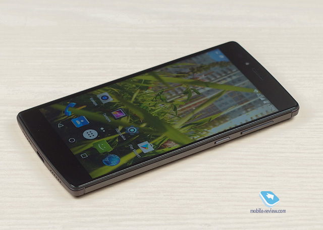 Vernee Apollo Lite