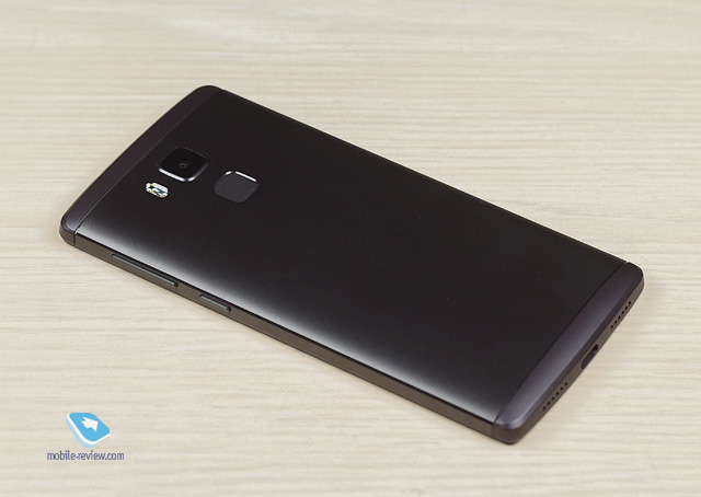 Vernee Apollo Lite