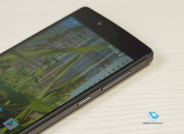 Vernee Apollo Lite