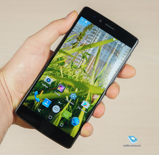 Vernee Apollo Lite