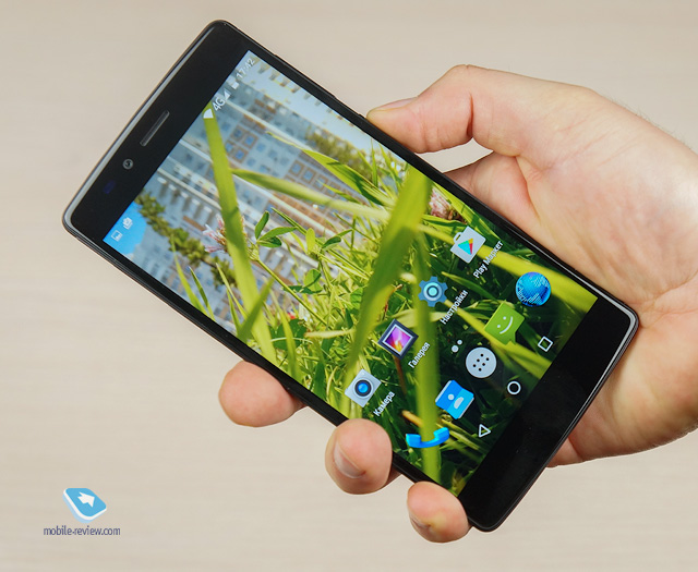 Vernee Apollo Lite