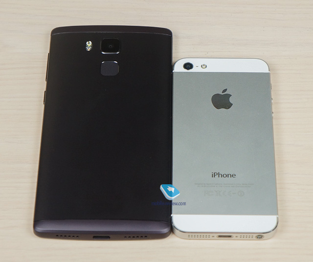 Vernee Apollo Lite