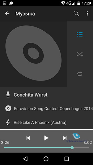 Vernee Apollo Lite