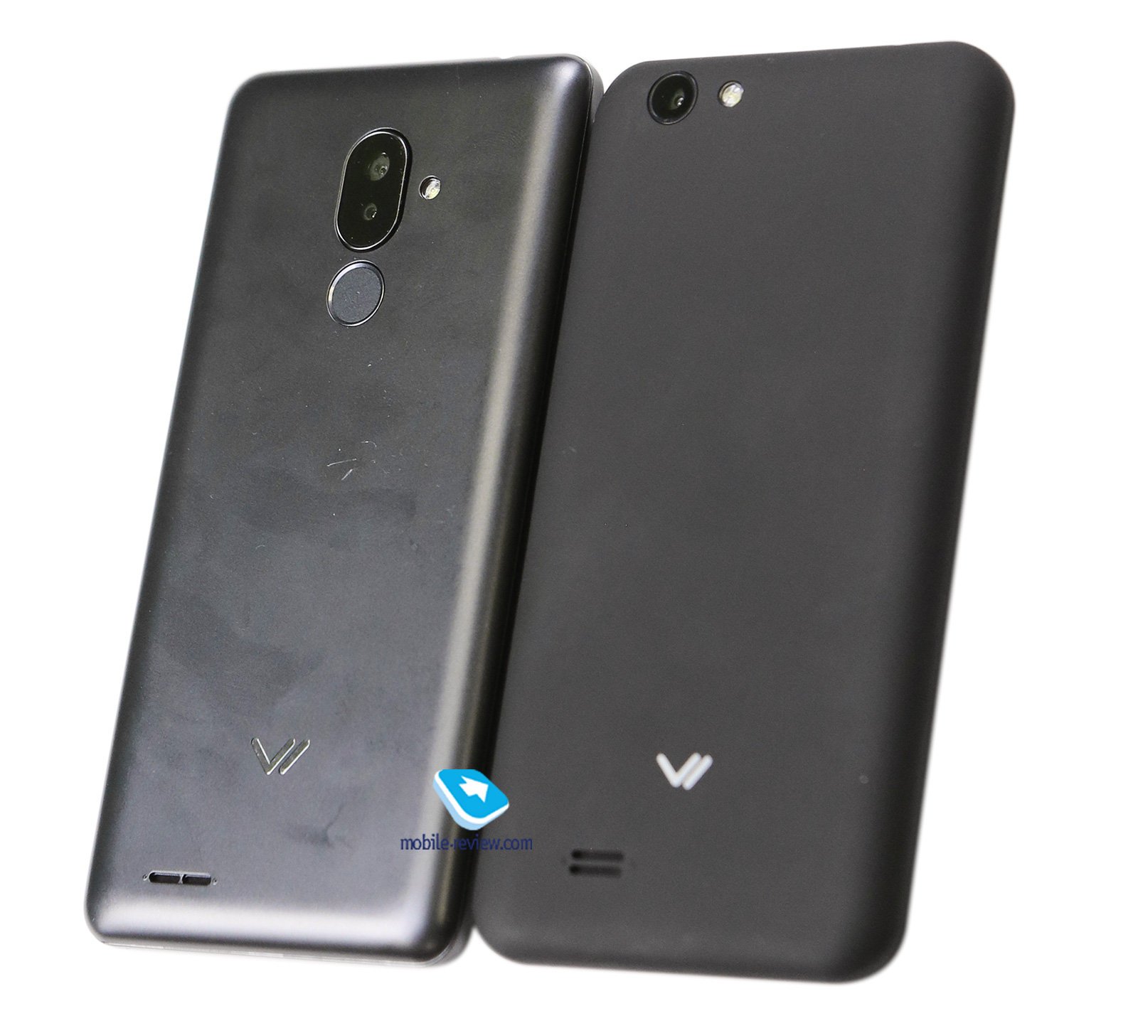 Vertex Impress Luck 4G NFC