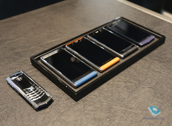 Vertu Aster