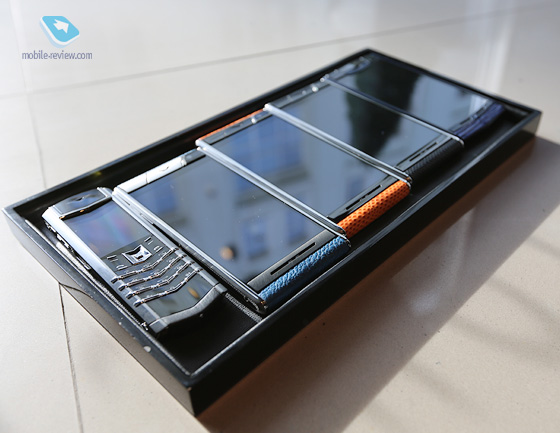 Vertu Aster