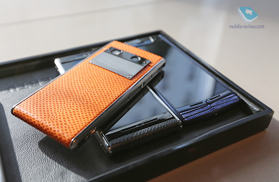 Vertu Aster