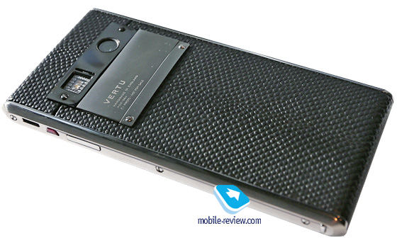 Vertu Aster