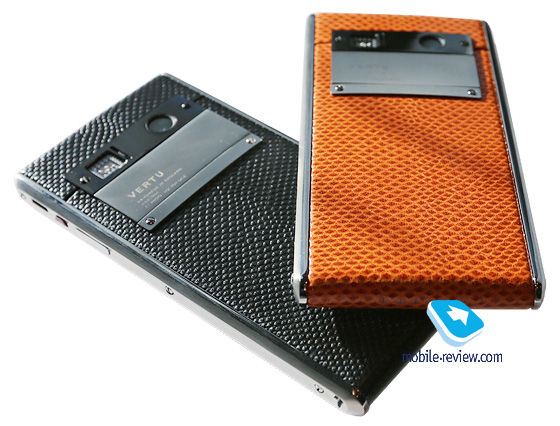 Vertu Aster