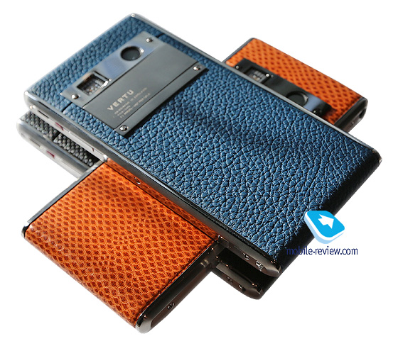 Vertu Aster