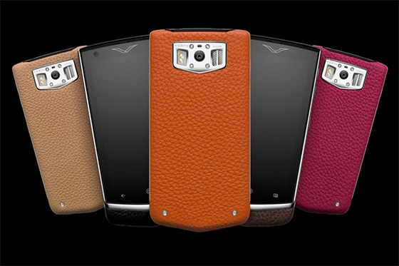 Vertu Constellation 2013/14 