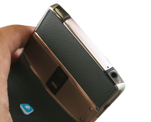 Vertu Constellation 2017