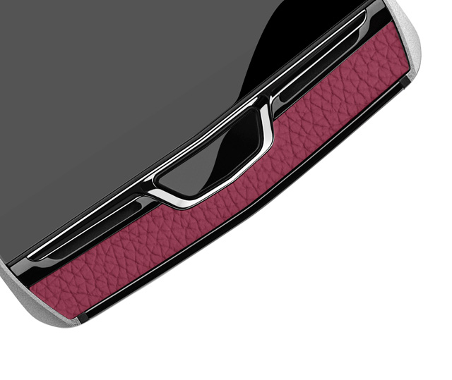 Vertu Constellation 2017