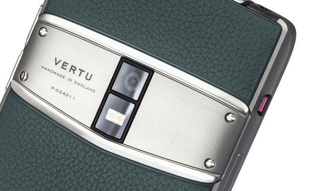 Vertu Constellation 2017